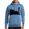 Core Fleece Pullover Hooded Sweatshirt Thumbnail