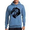 Core Fleece Pullover Hooded Sweatshirt Thumbnail