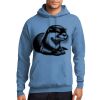 Core Fleece Pullover Hooded Sweatshirt Thumbnail