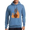 Core Fleece Pullover Hooded Sweatshirt Thumbnail