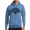 Core Fleece Pullover Hooded Sweatshirt Thumbnail