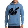 Core Fleece Pullover Hooded Sweatshirt Thumbnail
