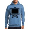 Core Fleece Pullover Hooded Sweatshirt Thumbnail