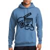 Core Fleece Pullover Hooded Sweatshirt Thumbnail