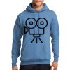 Core Fleece Pullover Hooded Sweatshirt Thumbnail