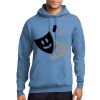 Core Fleece Pullover Hooded Sweatshirt Thumbnail