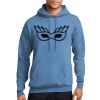 Core Fleece Pullover Hooded Sweatshirt Thumbnail