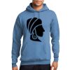 Core Fleece Pullover Hooded Sweatshirt Thumbnail
