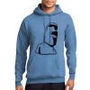 Core Fleece Pullover Hooded Sweatshirt Thumbnail