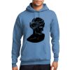 Core Fleece Pullover Hooded Sweatshirt Thumbnail