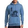 Core Fleece Pullover Hooded Sweatshirt Thumbnail