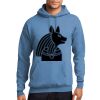 Core Fleece Pullover Hooded Sweatshirt Thumbnail