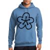 Core Fleece Pullover Hooded Sweatshirt Thumbnail