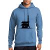 Core Fleece Pullover Hooded Sweatshirt Thumbnail
