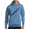 Core Fleece Pullover Hooded Sweatshirt Thumbnail