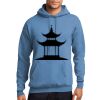Core Fleece Pullover Hooded Sweatshirt Thumbnail