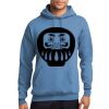 Core Fleece Pullover Hooded Sweatshirt Thumbnail