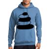 Core Fleece Pullover Hooded Sweatshirt Thumbnail