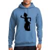Core Fleece Pullover Hooded Sweatshirt Thumbnail