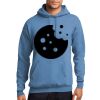 Core Fleece Pullover Hooded Sweatshirt Thumbnail