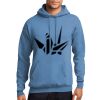 Core Fleece Pullover Hooded Sweatshirt Thumbnail