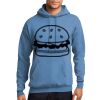 Core Fleece Pullover Hooded Sweatshirt Thumbnail