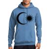 Core Fleece Pullover Hooded Sweatshirt Thumbnail