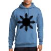 Core Fleece Pullover Hooded Sweatshirt Thumbnail