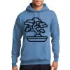 Core Fleece Pullover Hooded Sweatshirt Thumbnail