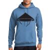 Core Fleece Pullover Hooded Sweatshirt Thumbnail