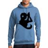 Core Fleece Pullover Hooded Sweatshirt Thumbnail