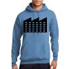 Core Fleece Pullover Hooded Sweatshirt Thumbnail