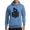 Core Fleece Pullover Hooded Sweatshirt Thumbnail