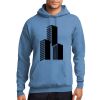 Core Fleece Pullover Hooded Sweatshirt Thumbnail