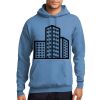 Core Fleece Pullover Hooded Sweatshirt Thumbnail