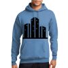 Core Fleece Pullover Hooded Sweatshirt Thumbnail