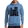 Core Fleece Pullover Hooded Sweatshirt Thumbnail