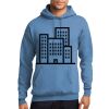 Core Fleece Pullover Hooded Sweatshirt Thumbnail
