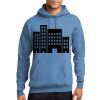 Core Fleece Pullover Hooded Sweatshirt Thumbnail
