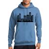 Core Fleece Pullover Hooded Sweatshirt Thumbnail