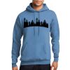 Core Fleece Pullover Hooded Sweatshirt Thumbnail