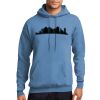 Core Fleece Pullover Hooded Sweatshirt Thumbnail