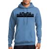 Core Fleece Pullover Hooded Sweatshirt Thumbnail