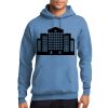 Core Fleece Pullover Hooded Sweatshirt Thumbnail
