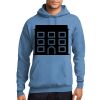 Core Fleece Pullover Hooded Sweatshirt Thumbnail