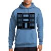 Core Fleece Pullover Hooded Sweatshirt Thumbnail