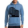 Core Fleece Pullover Hooded Sweatshirt Thumbnail