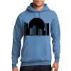 Core Fleece Pullover Hooded Sweatshirt Thumbnail