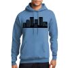 Core Fleece Pullover Hooded Sweatshirt Thumbnail