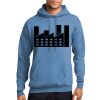 Core Fleece Pullover Hooded Sweatshirt Thumbnail
